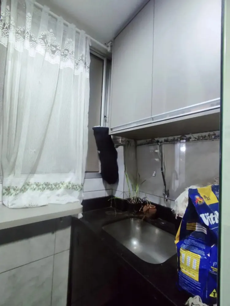 Apartamento, 3 quartos, 58 m² - Foto 12