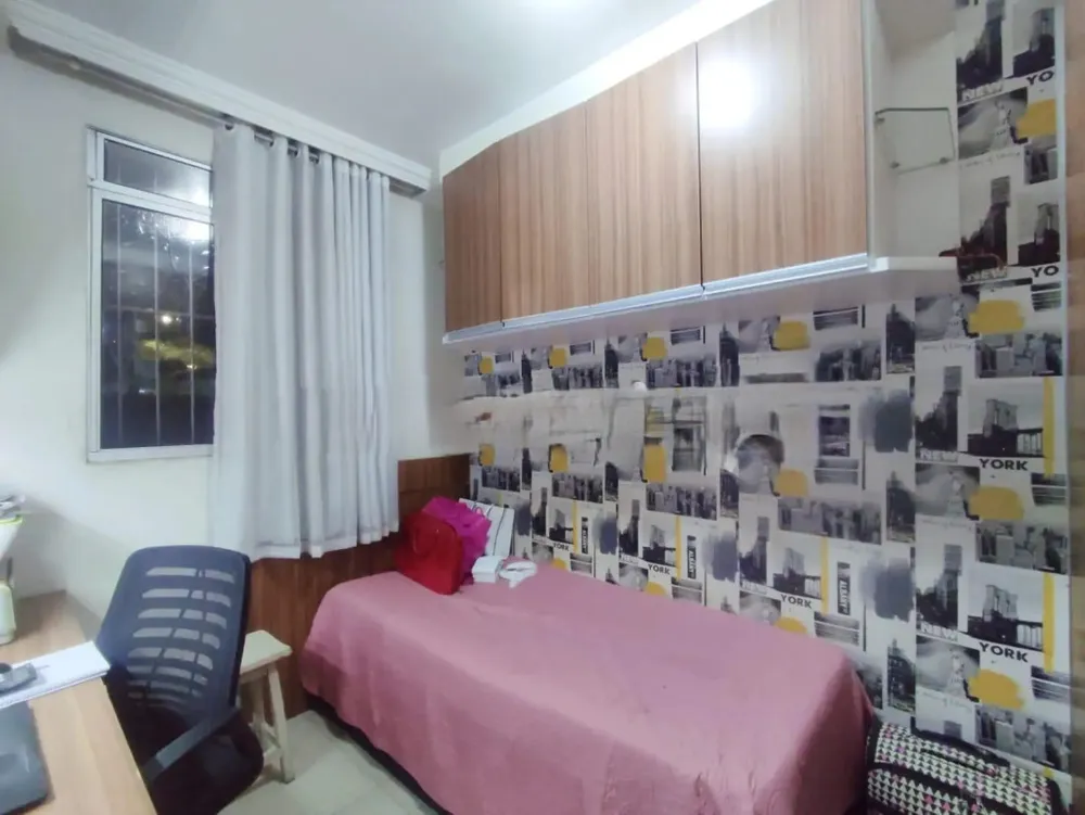 Apartamento, 3 quartos, 58 m² - Foto 10