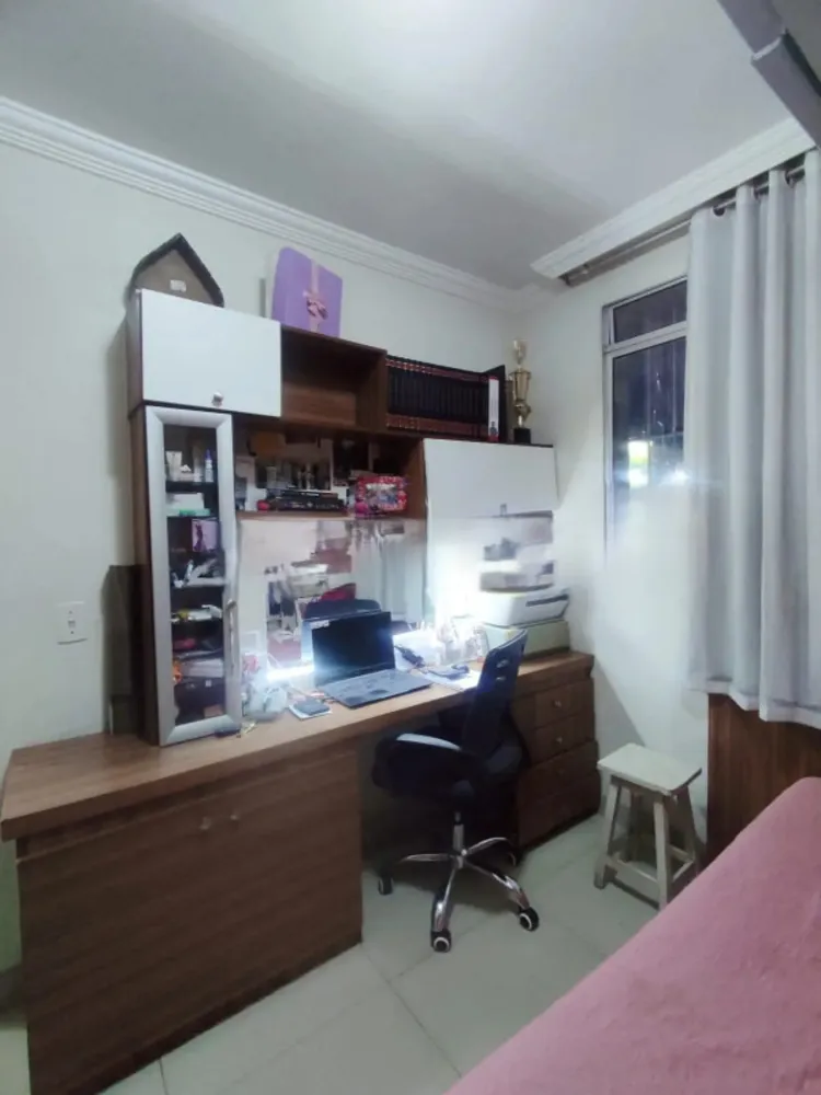 Apartamento, 3 quartos, 58 m² - Foto 13