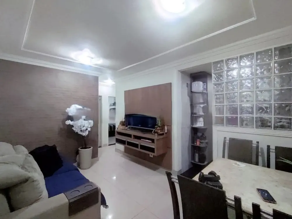 Apartamento, 3 quartos, 58 m² - Foto 1