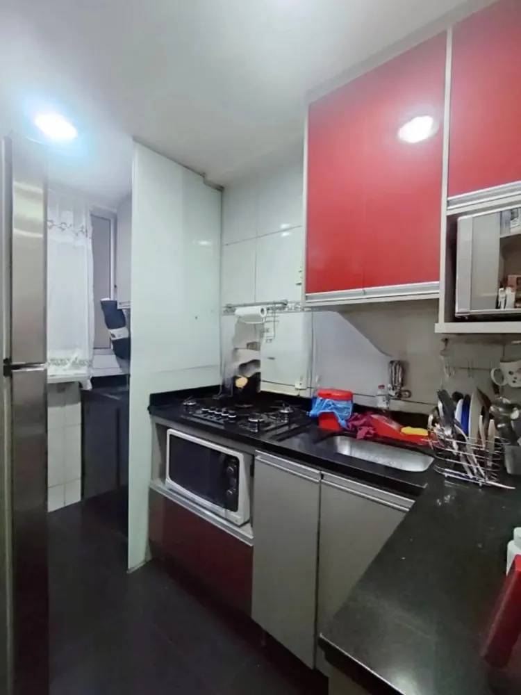 Apartamento, 3 quartos, 58 m² - Foto 5