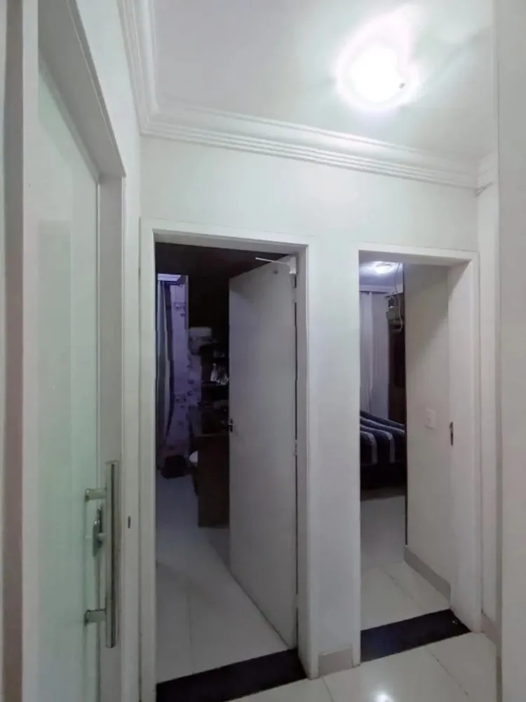 Apartamento, 3 quartos, 58 m² - Foto 6