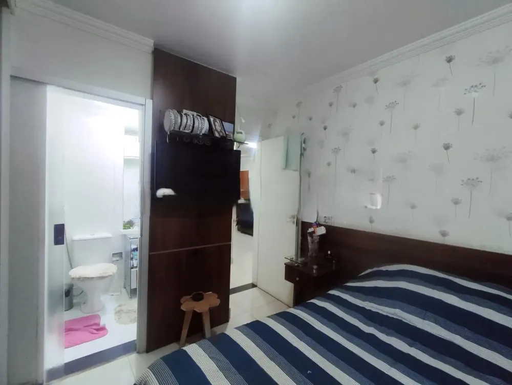 Apartamento, 3 quartos, 58 m² - Foto 15