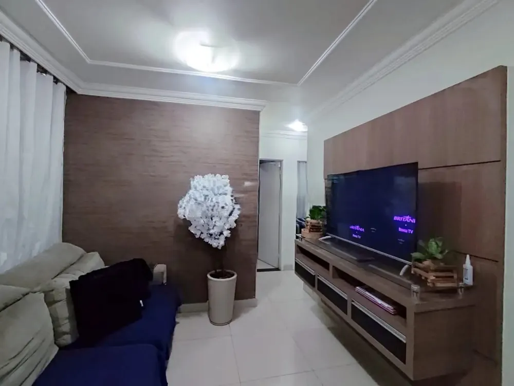 Apartamento, 3 quartos, 58 m² - Foto 2