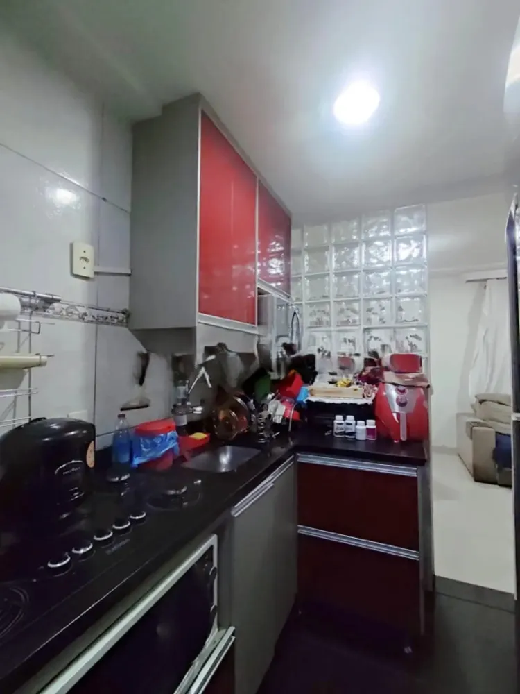 Apartamento, 3 quartos, 58 m² - Foto 3