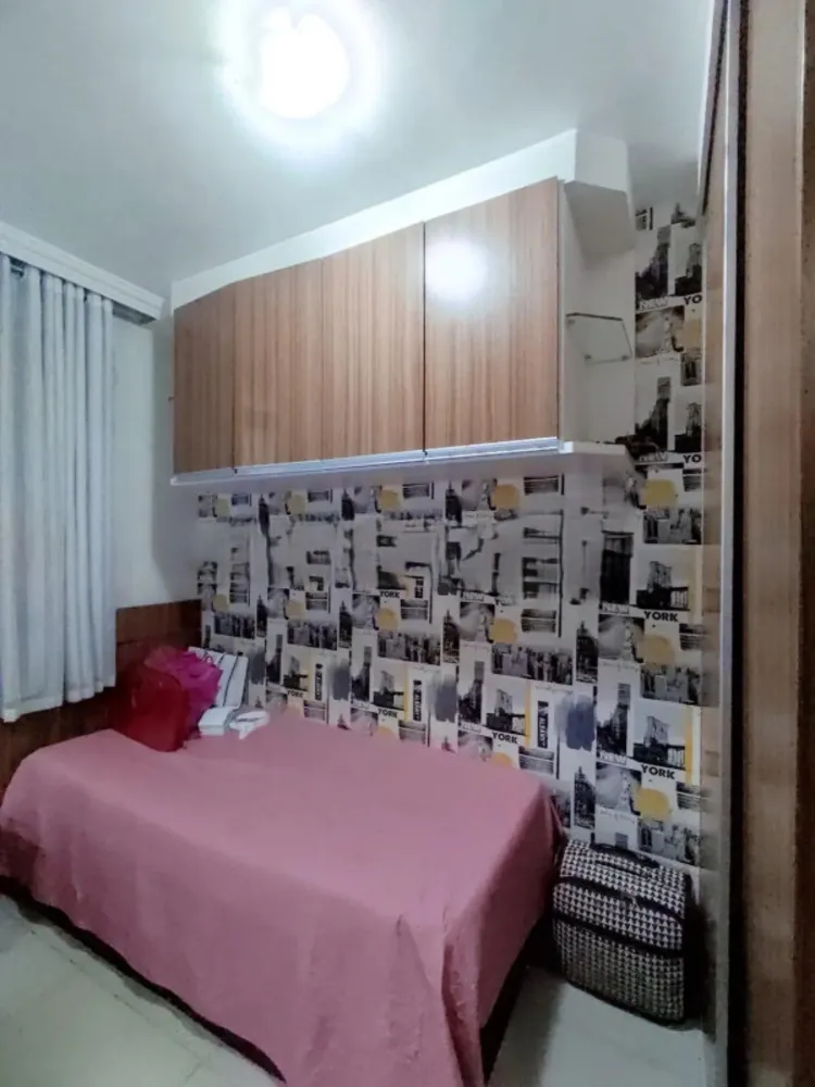 Apartamento, 3 quartos, 58 m² - Foto 11