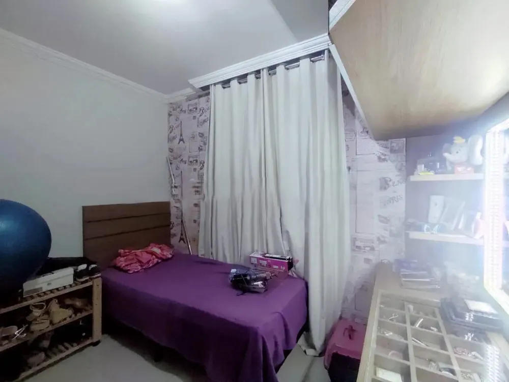 Apartamento, 3 quartos, 58 m² - Foto 17