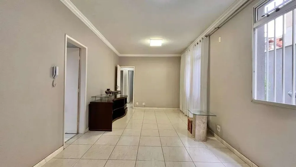 Apartamento, 3 quartos, 118 m² - Foto 1