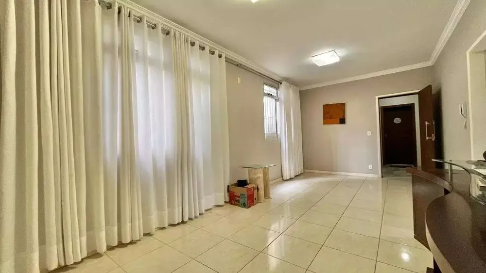 Apartamento, 3 quartos, 118 m² - Foto 5