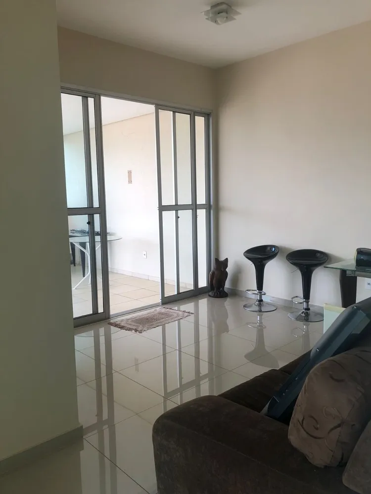 Cobertura, 3 quartos - Foto 6
