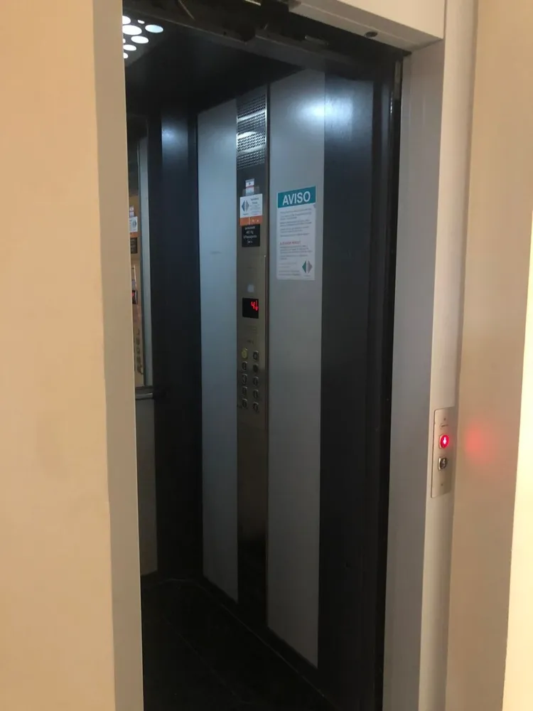 Cobertura, 3 quartos - Foto 4