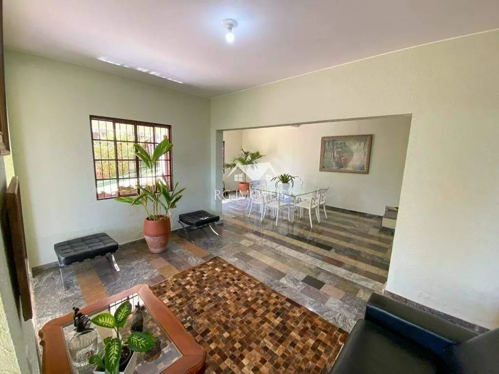Casa de Condomínio, 6 quartos - Foto 5