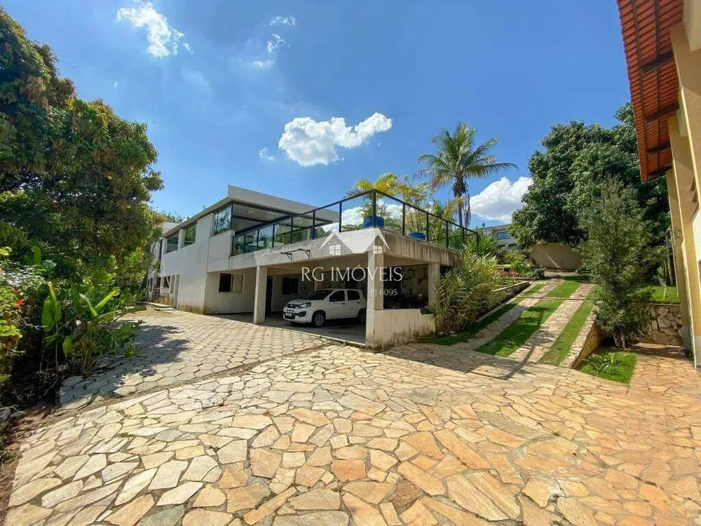 Casa de Condomínio, 6 quartos - Foto 15