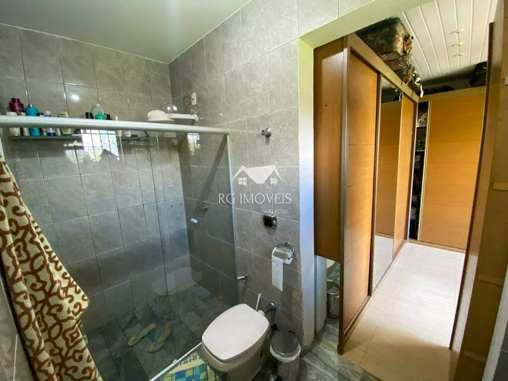 Casa de Condomínio, 6 quartos - Foto 12