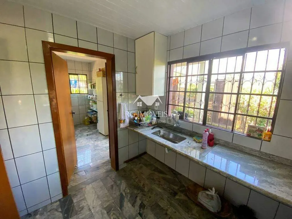 Casa de Condomínio, 6 quartos - Foto 7