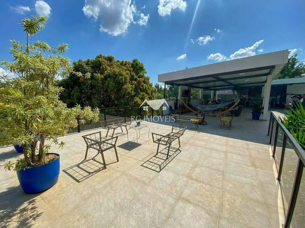 Casa de Condomínio, 6 quartos - Foto 20