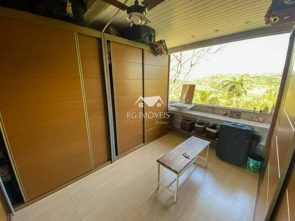 Casa de Condomínio, 6 quartos - Foto 11