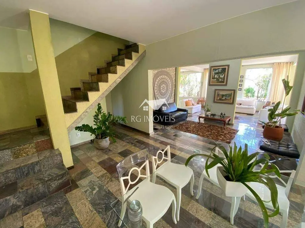 Casa de Condomínio, 6 quartos - Foto 6