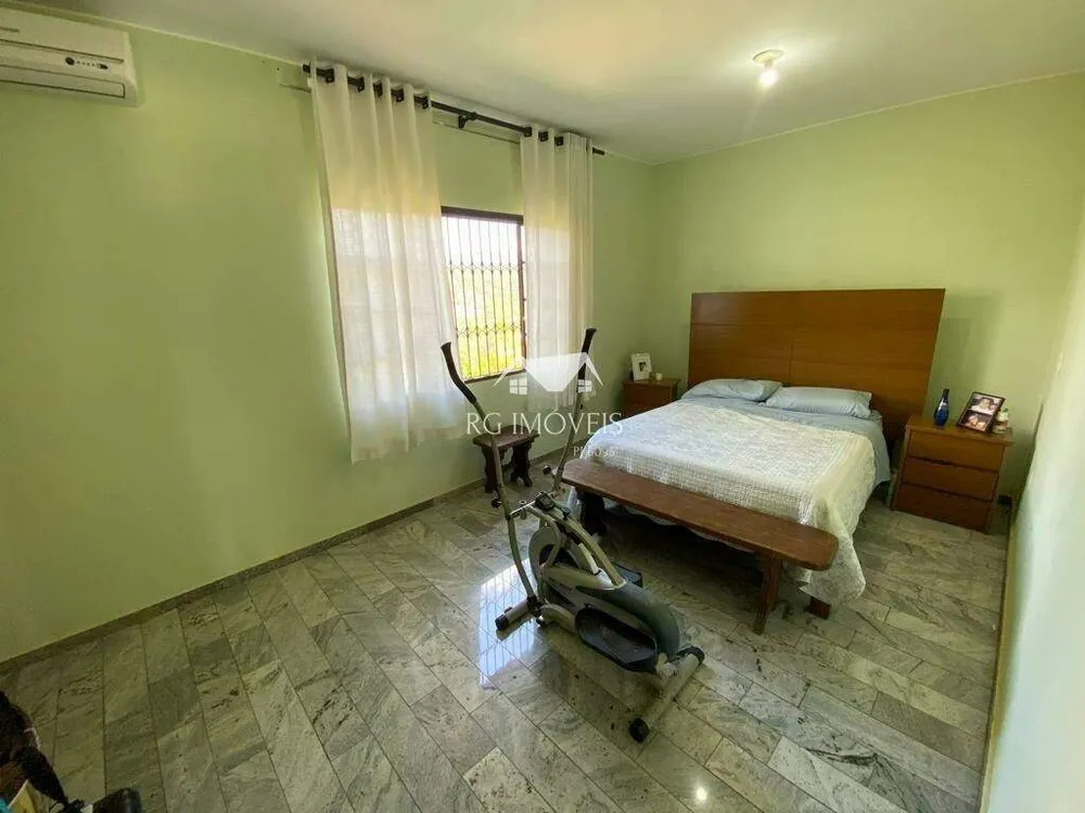 Casa de Condomínio, 6 quartos - Foto 9