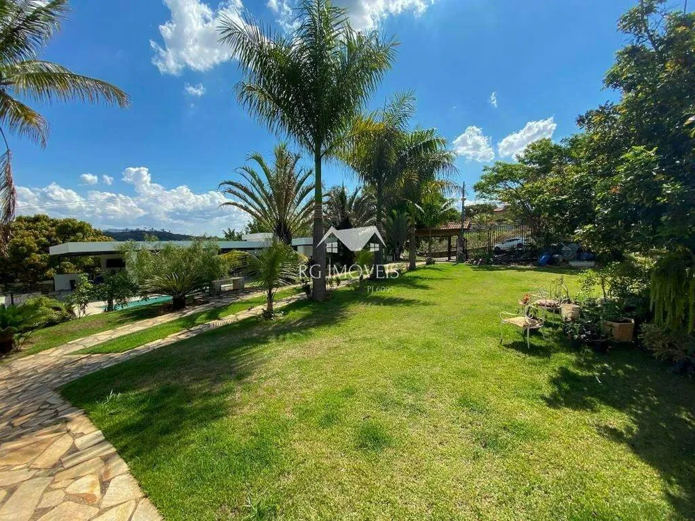 Casa de Condomínio, 6 quartos - Foto 3