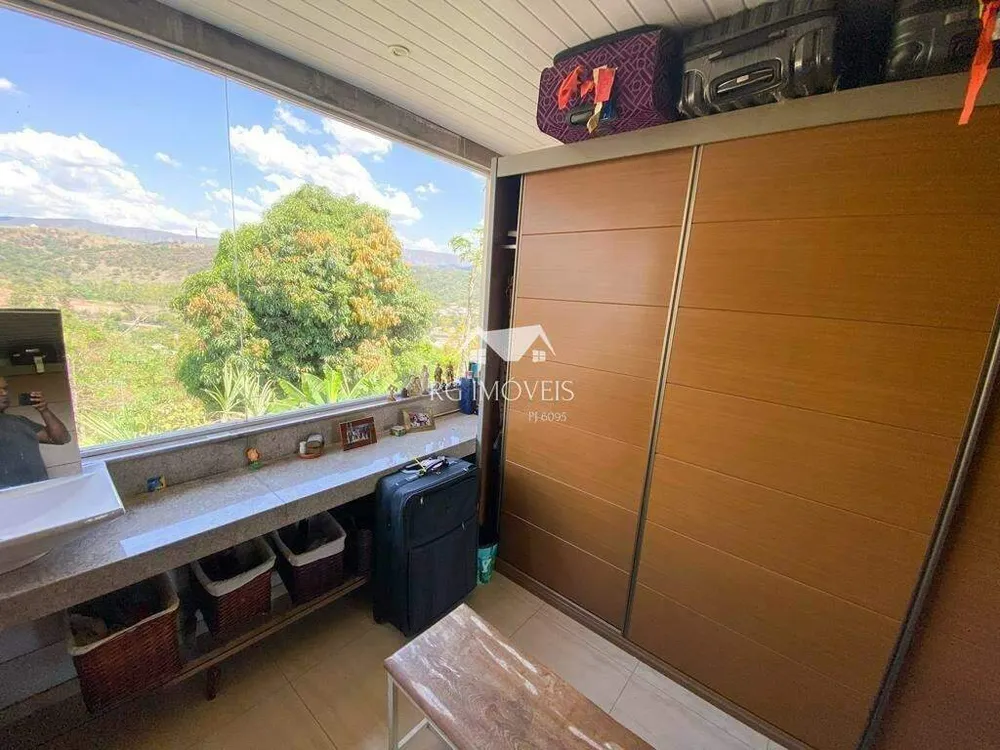 Casa de Condomínio, 6 quartos - Foto 10