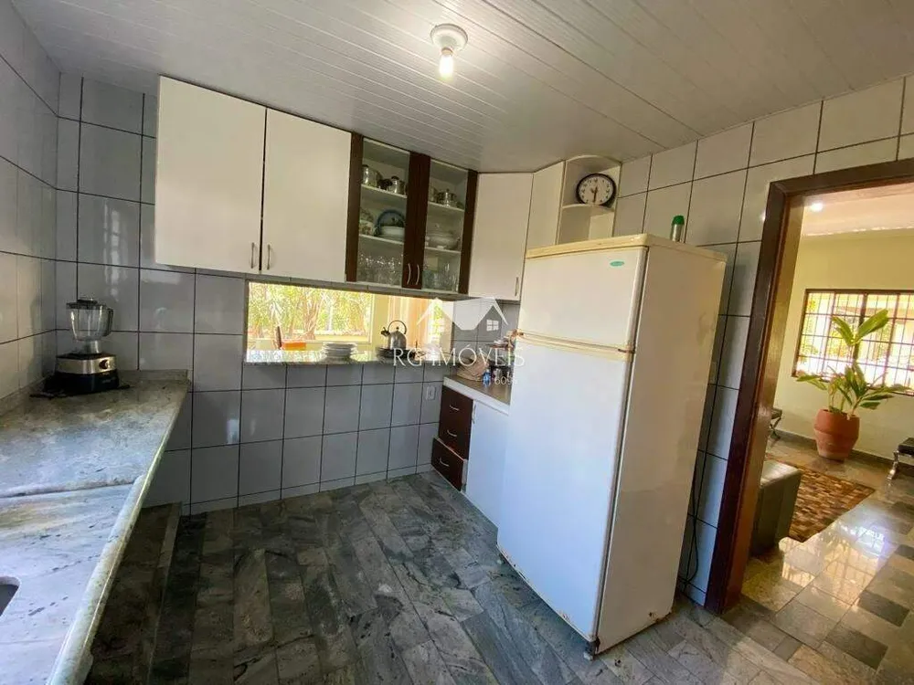 Casa de Condomínio, 6 quartos - Foto 8
