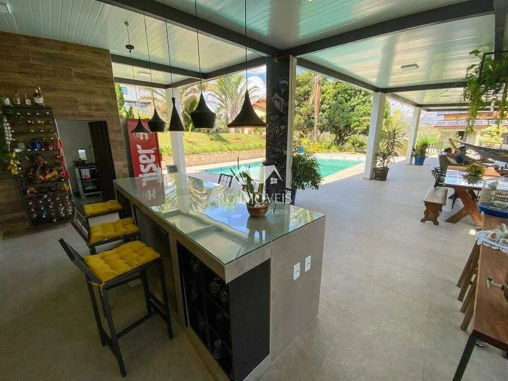 Casa de Condomínio, 6 quartos - Foto 18