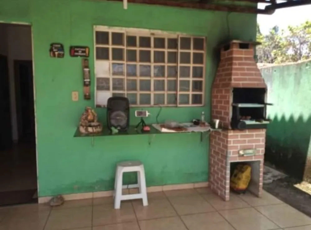 Casa, 2 quartos, 300 m² - Foto 6