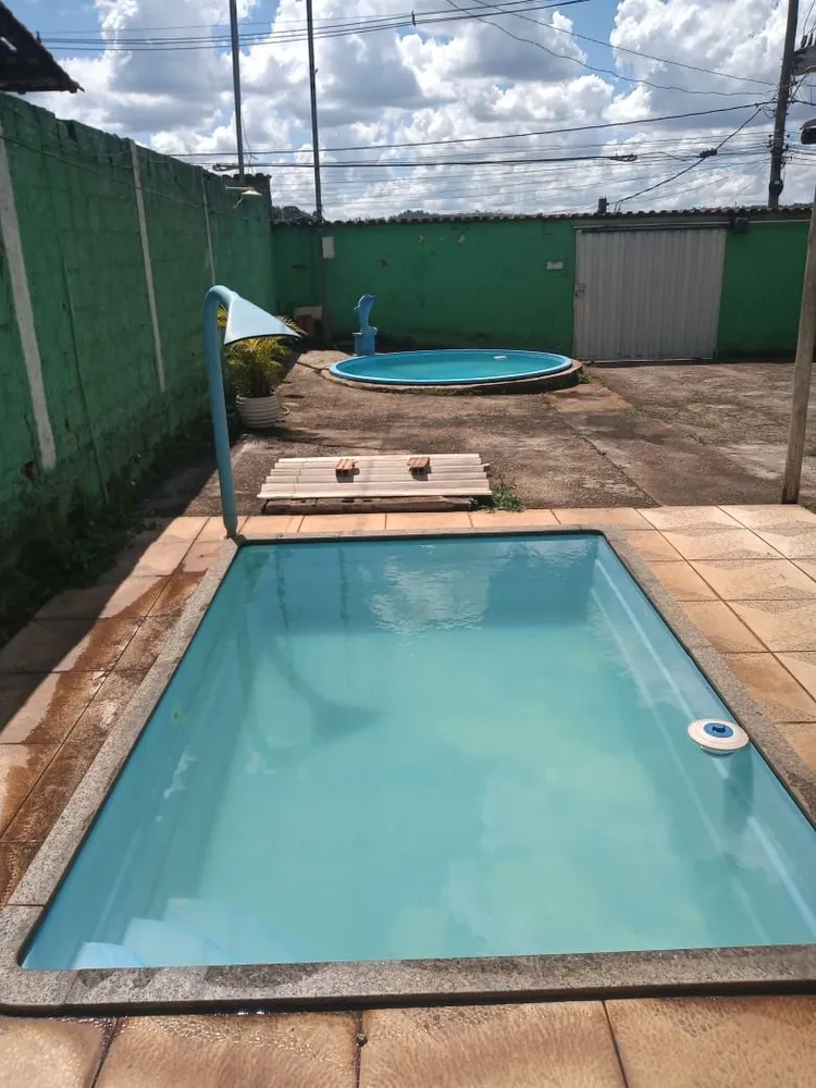Casa, 2 quartos, 300 m² - Foto 8