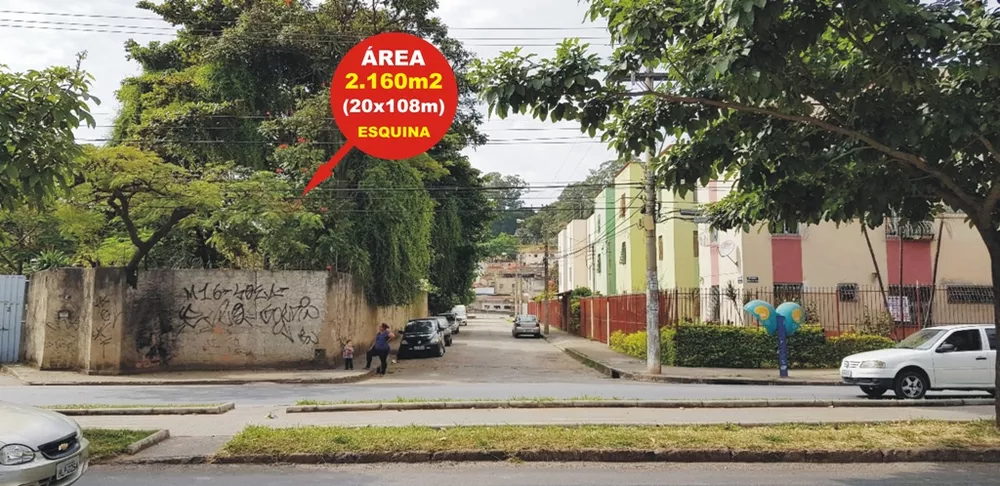 Depósito-Galpão-Armazém à venda, 500m² - Foto 3