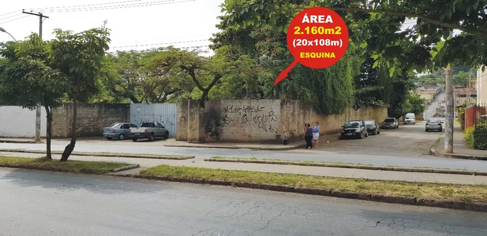 Depósito-Galpão-Armazém à venda, 500m² - Foto 2