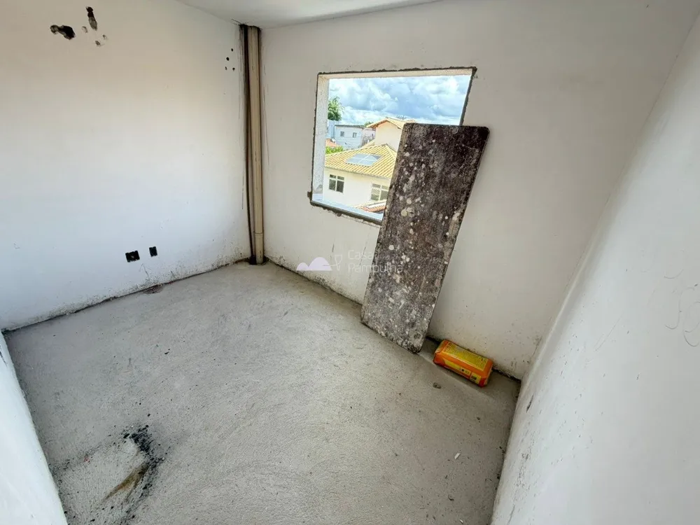 Apartamento, 2 quartos, 65 m² - Foto 6