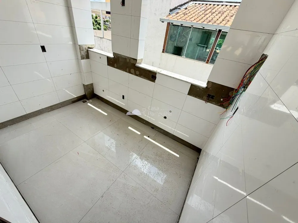 Apartamento, 2 quartos, 65 m² - Foto 6