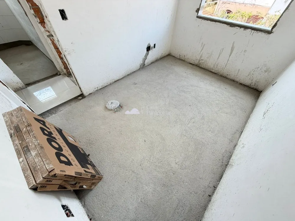 Apartamento, 2 quartos, 65 m² - Foto 2