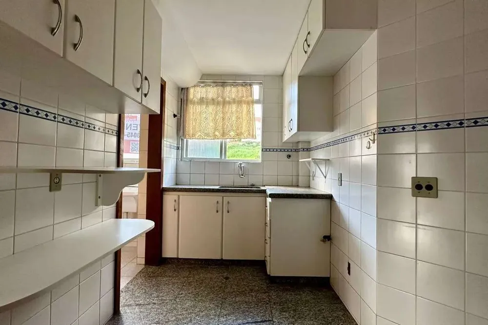 Cobertura, 3 quartos, 163 m² - Foto 6