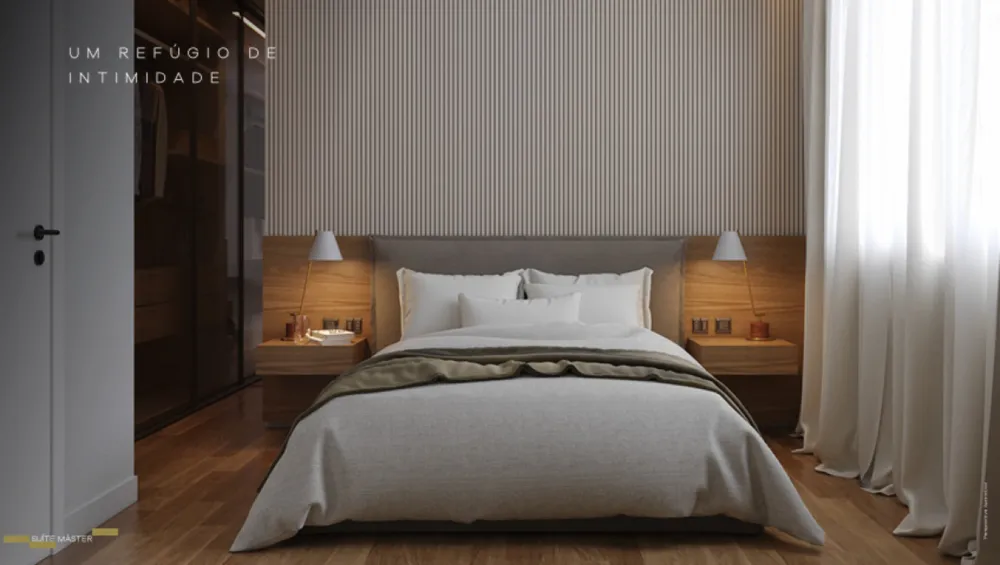 Apartamento, 4 quartos, 116 m² - Foto 1