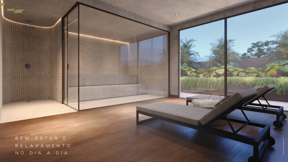Apartamento, 4 quartos, 116 m² - Foto 3