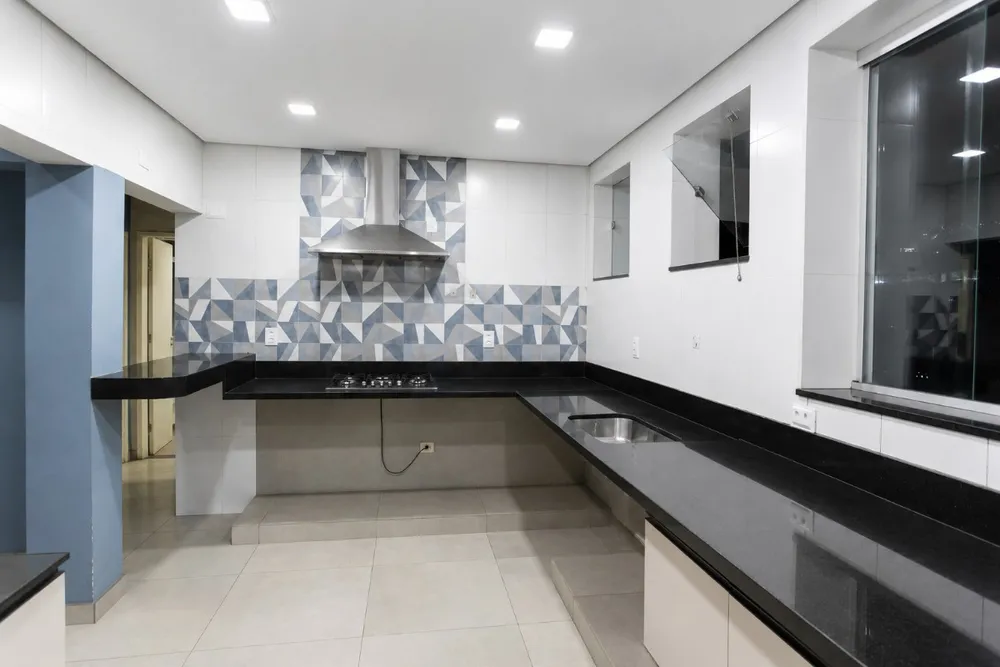 Apartamento, 3 quartos, 121 m² - Foto 5