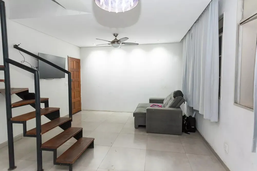 Apartamento, 3 quartos, 121 m² - Foto 2