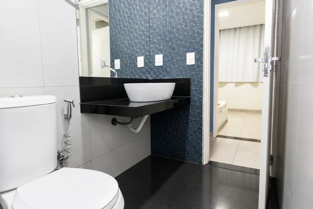Apartamento, 3 quartos, 121 m² - Foto 9