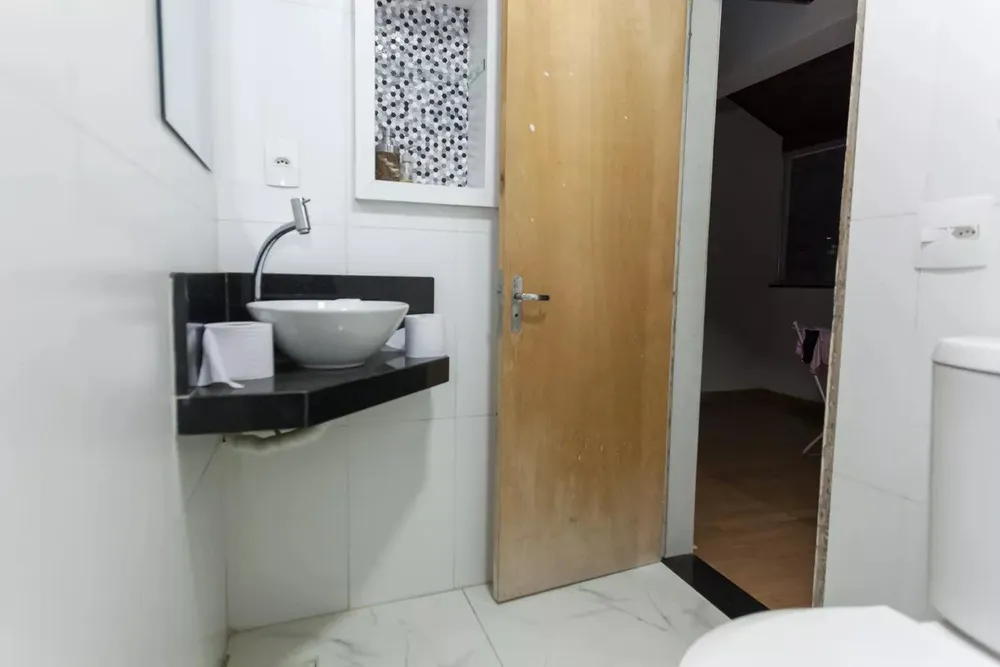 Apartamento, 3 quartos, 121 m² - Foto 10