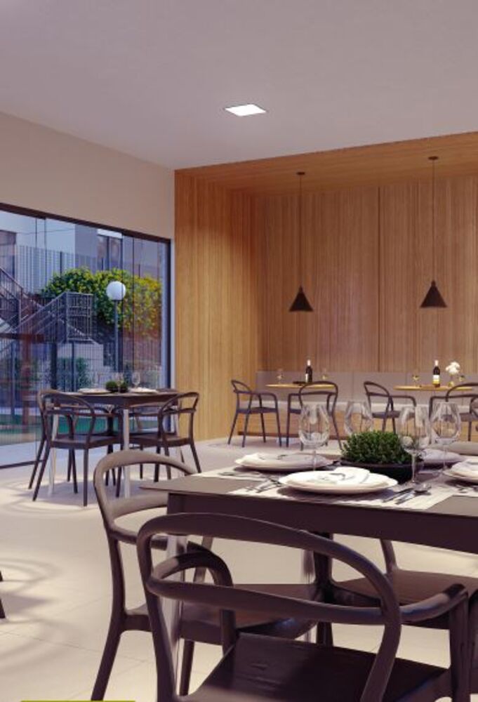 Apartamento à venda com 2 quartos, 49m² - Foto 4