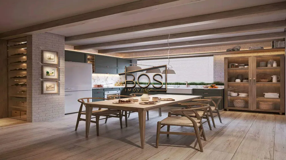 Apartamento, 3 quartos, 105 m² - Foto 15