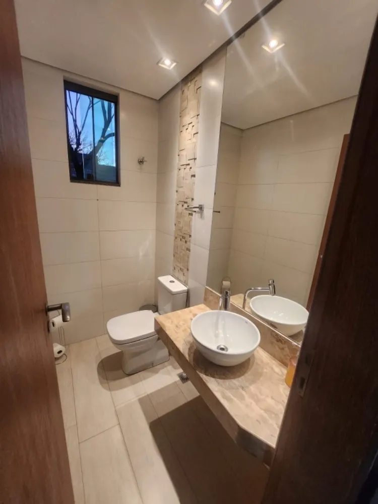 Casa, 3 quartos, 292 m² - Foto 12