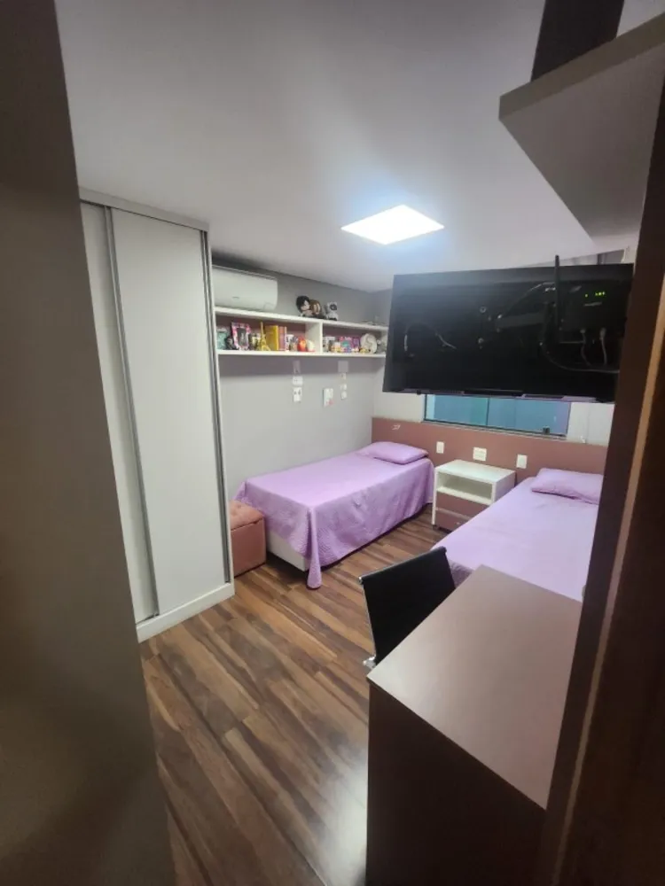 Casa, 3 quartos, 292 m² - Foto 4
