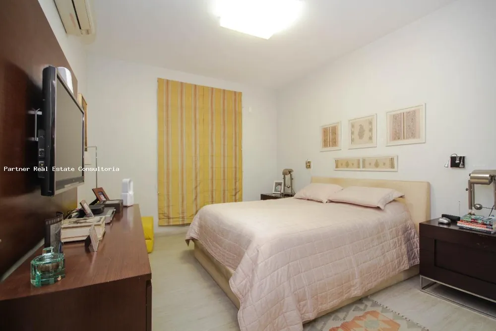 Apartamento, 3 quartos, 264 m² - Foto 6