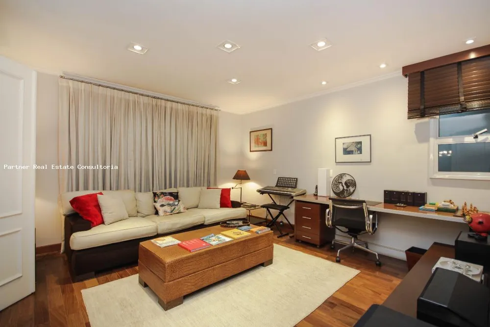 Apartamento, 3 quartos, 264 m² - Foto 7
