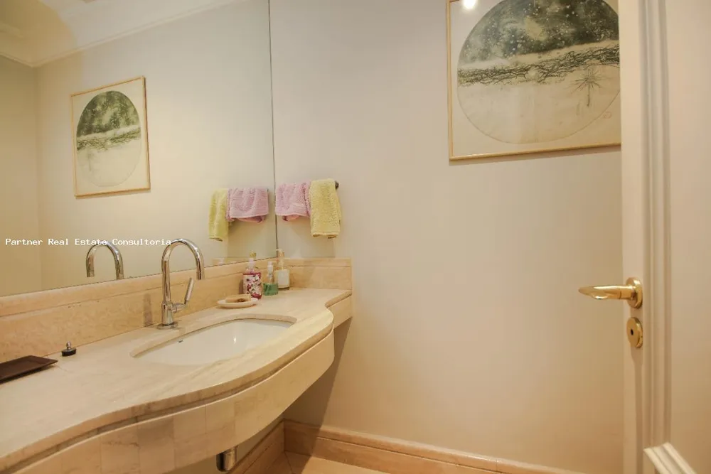 Apartamento, 3 quartos, 264 m² - Foto 9