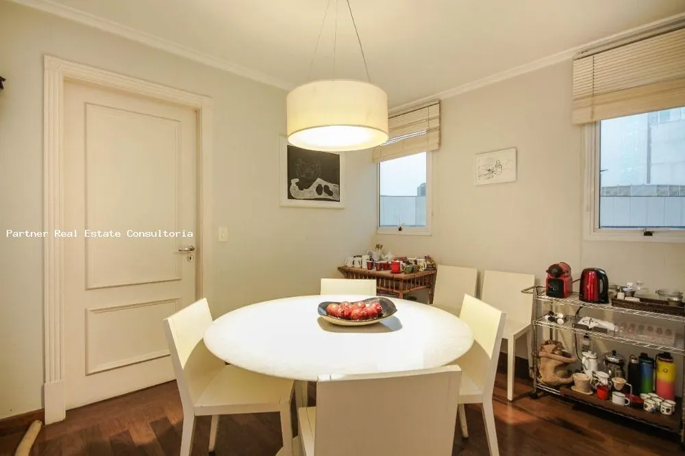 Apartamento, 3 quartos, 264 m² - Foto 22