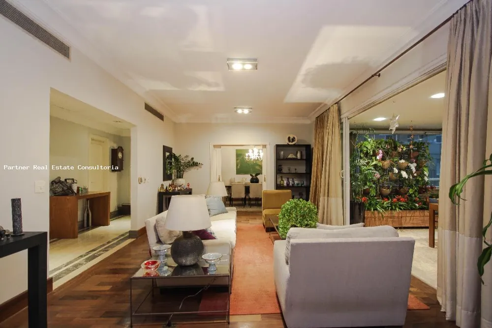 Apartamento, 3 quartos, 264 m² - Foto 10